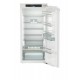 Liebherr IRd 4150 Prime Εντοιχιζόμενο Ψυγείο Συντήρησης 203lt Υ123.6xΠ57xΒ55εκ. Λευκό